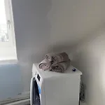 Sweet Saint-pierre Apartment
