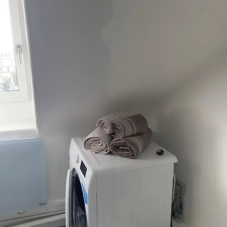 Sweet Saint-pierre Appartamento