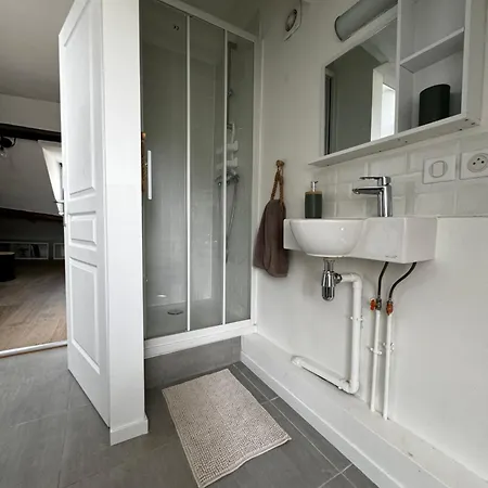 Sweet Saint-pierre Appartement *