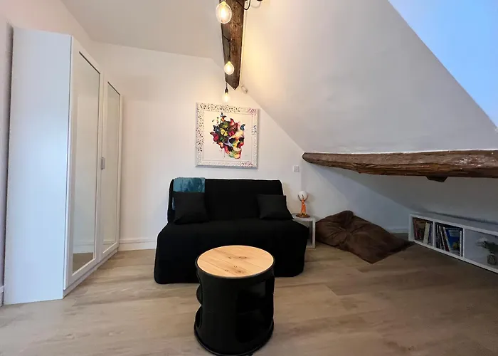 Sweet Saint-pierre *