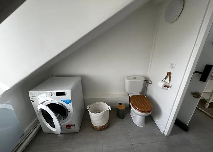 Appartement Sweet Saint-pierre